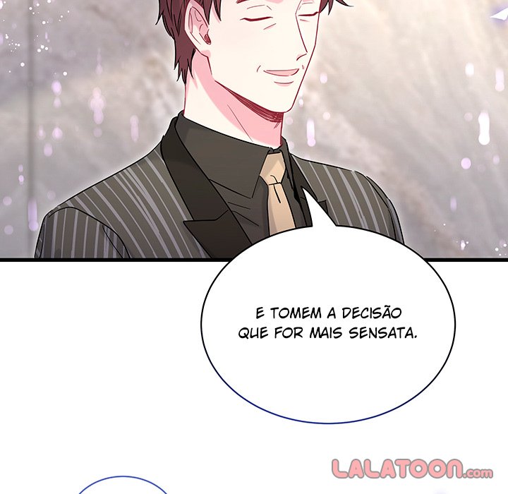 Whose Baby is It? Capítulo 102 Página 96