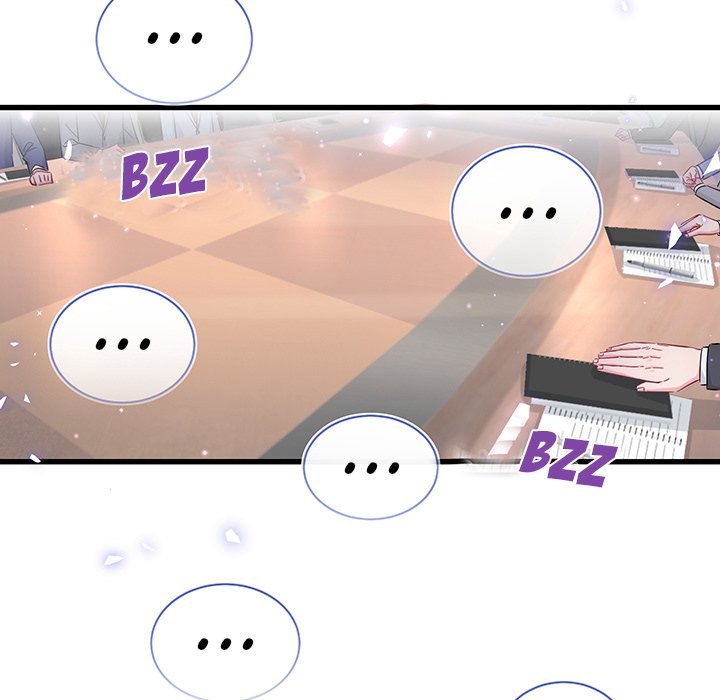 Whose Baby is It? Capítulo 102 Página 97