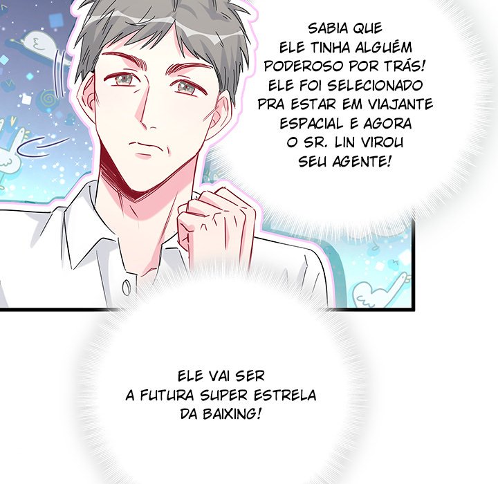 Whose Baby is It? Capítulo 103 Página 113