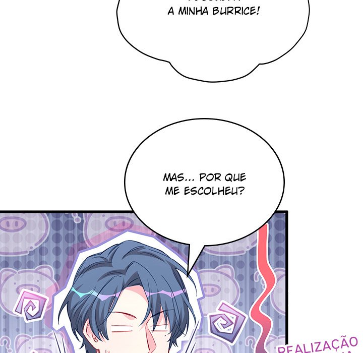 Whose Baby is It? Capítulo 103 Página 116