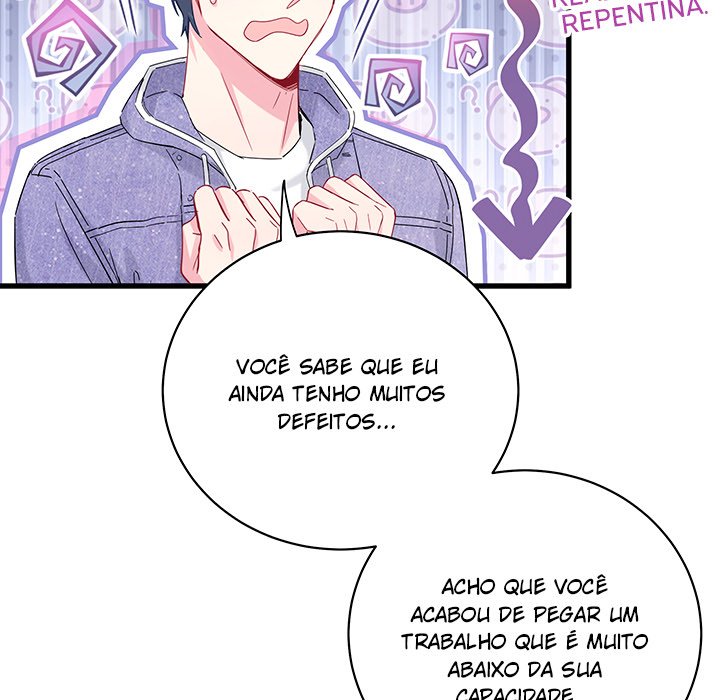 Whose Baby is It? Capítulo 103 Página 117