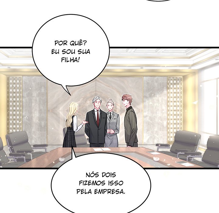 Whose Baby is It? Capítulo 103 Página 12