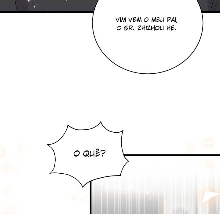 Whose Baby is It? Capítulo 103 Página 22