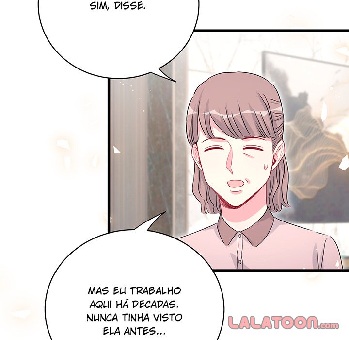 Whose Baby is It? Capítulo 103 Página 27