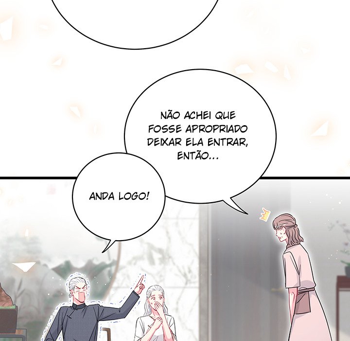 Whose Baby is It? Capítulo 103 Página 28