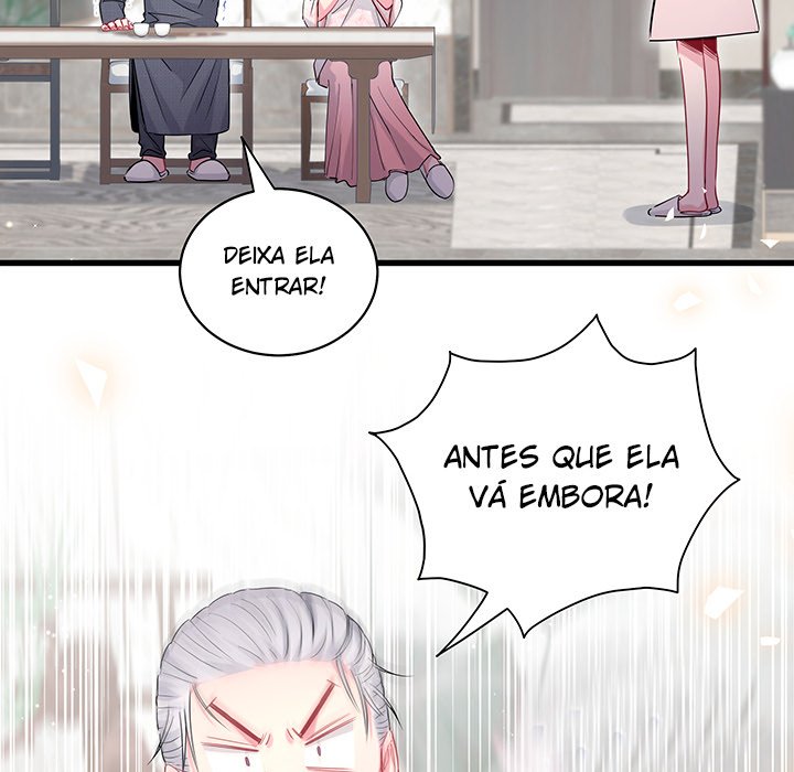 Whose Baby is It? Capítulo 103 Página 29