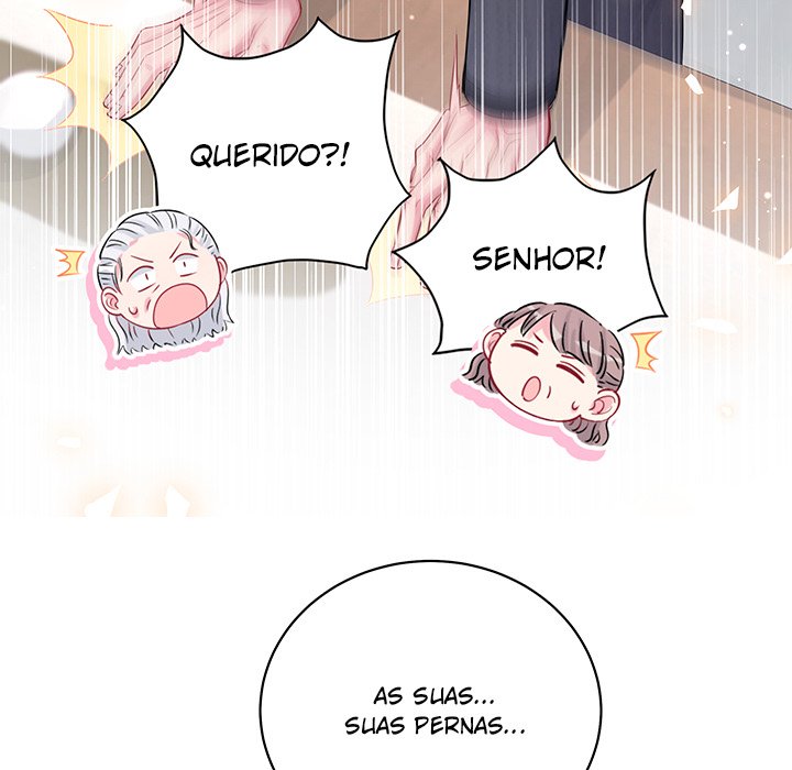Whose Baby is It? Capítulo 103 Página 31