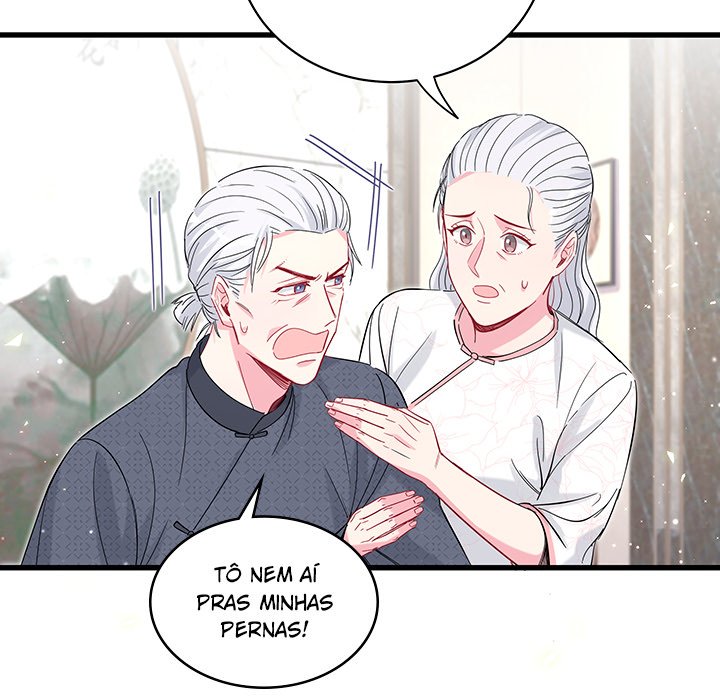 Whose Baby is It? Capítulo 103 Página 32