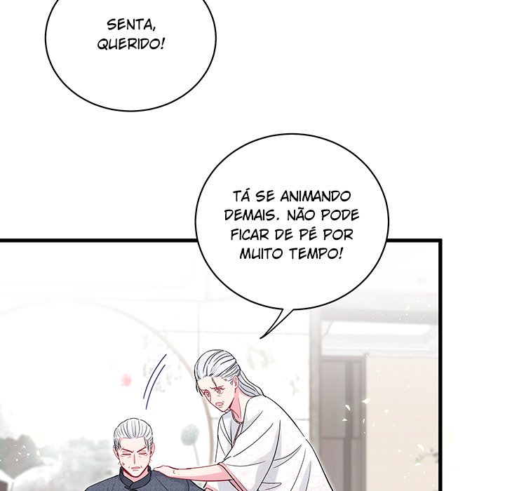 Whose Baby is It? Capítulo 103 Página 34