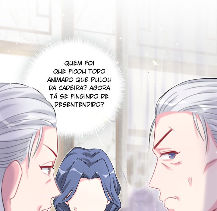 Whose Baby is It? Capítulo 103 Página 46