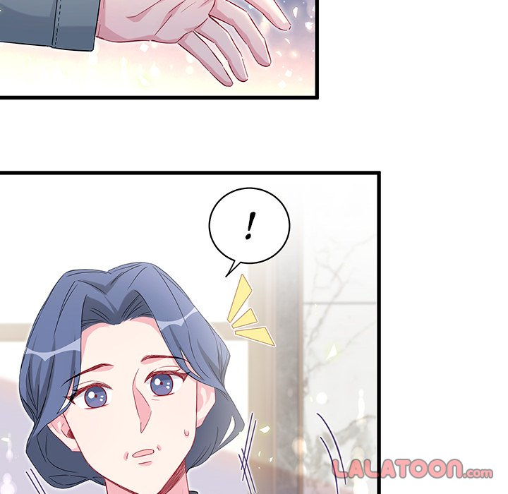 Whose Baby is It? Capítulo 103 Página 51