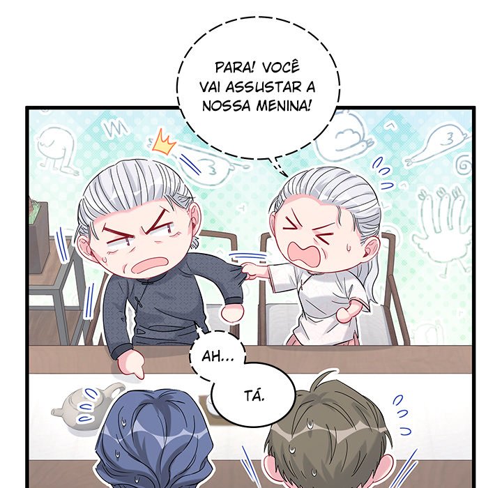 Whose Baby is It? Capítulo 103 Página 57