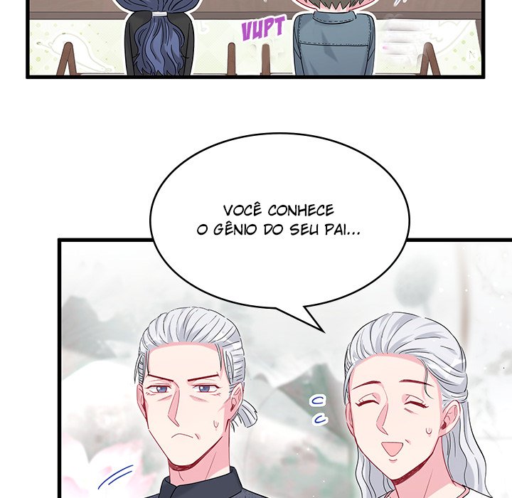 Whose Baby is It? Capítulo 103 Página 58