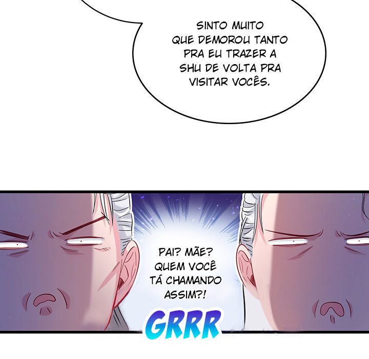 Whose Baby is It? Capítulo 103 Página 62