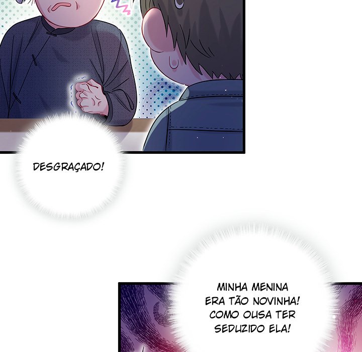 Whose Baby is It? Capítulo 103 Página 64