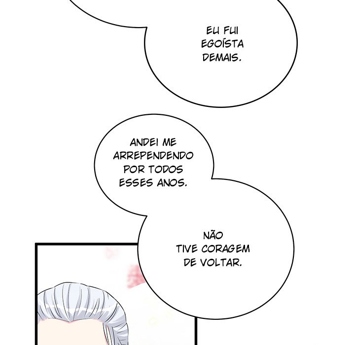 Whose Baby is It? Capítulo 103 Página 70