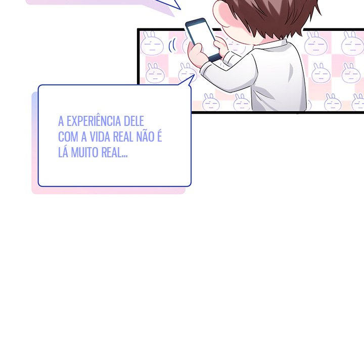 Whose Baby is It? Capítulo 105 Página 111