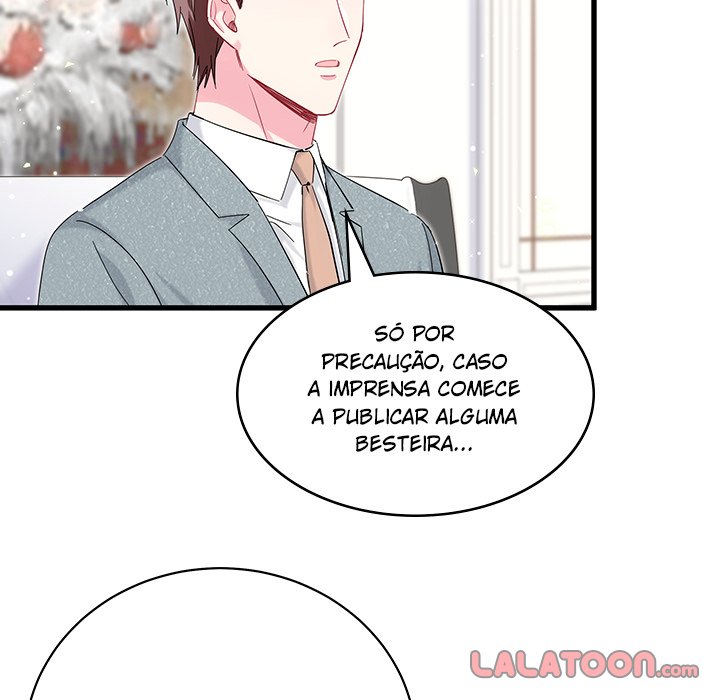 Whose Baby is It? Capítulo 105 Página 14