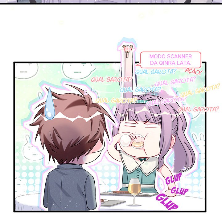 Whose Baby is It? Capítulo 105 Página 17