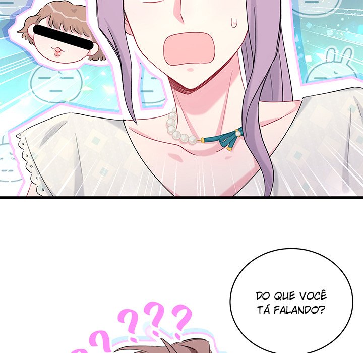 Whose Baby is It? Capítulo 105 Página 27