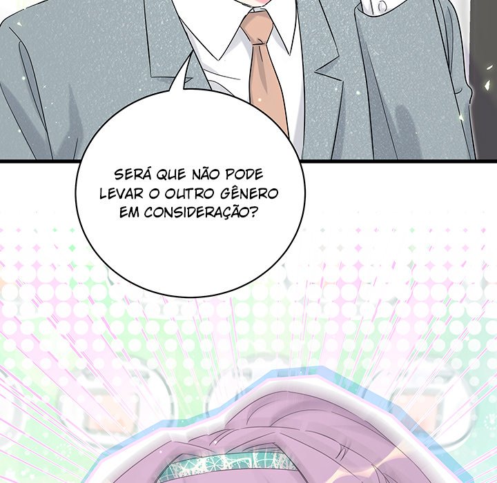 Whose Baby is It? Capítulo 105 Página 33