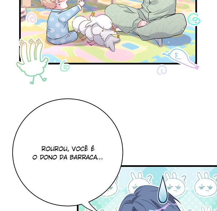 Whose Baby is It? Capítulo 105 Página 41