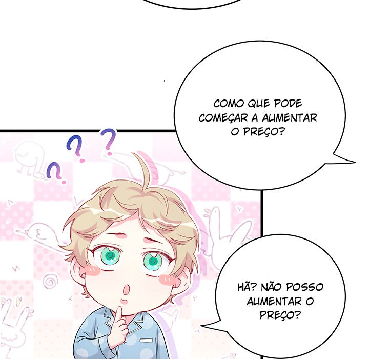 Whose Baby is It? Capítulo 105 Página 43