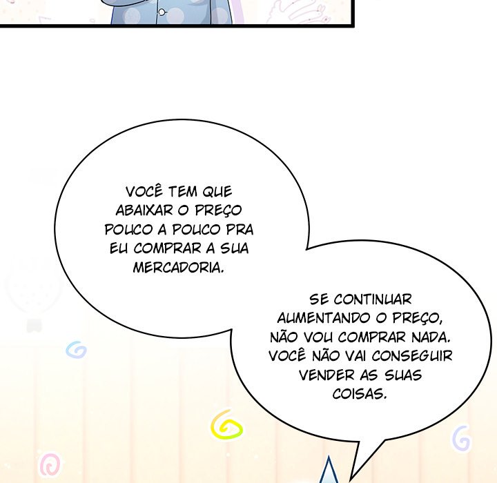 Whose Baby is It? Capítulo 105 Página 44