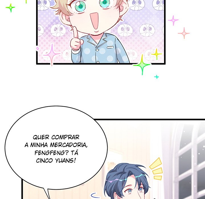 Whose Baby is It? Capítulo 105 Página 47
