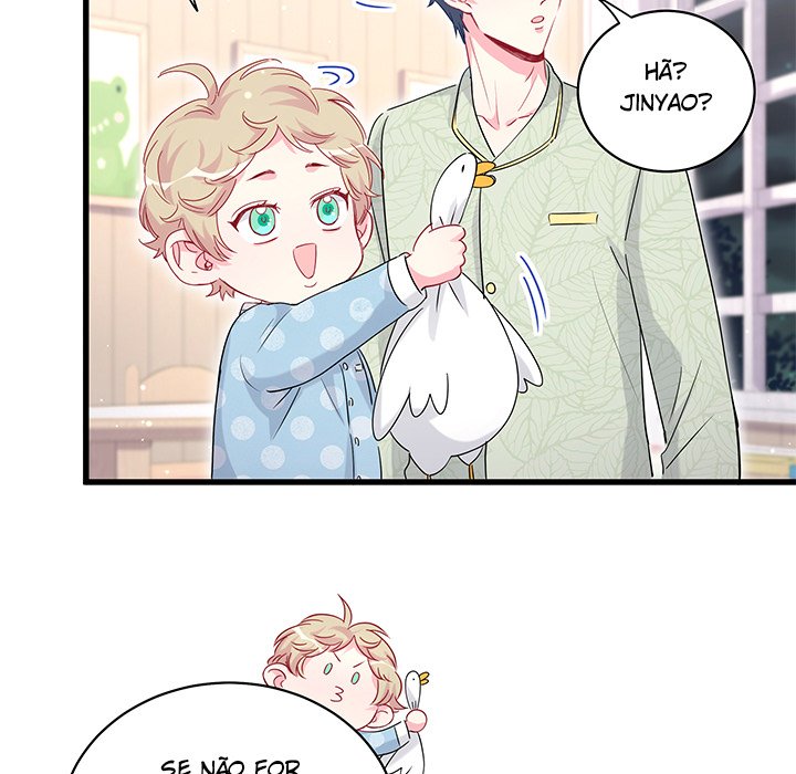 Whose Baby is It? Capítulo 105 Página 48