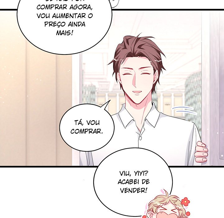 Whose Baby is It? Capítulo 105 Página 49