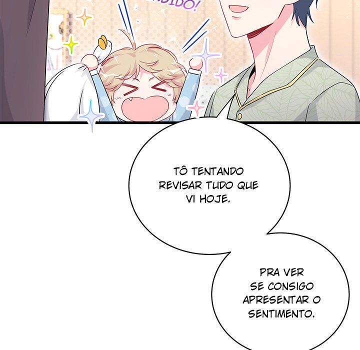 Whose Baby is It? Capítulo 105 Página 51