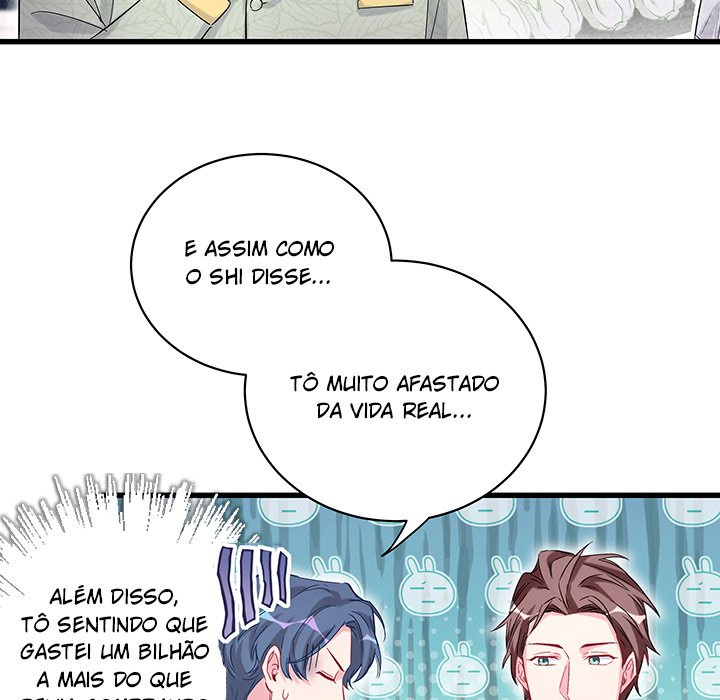 Whose Baby is It? Capítulo 105 Página 55