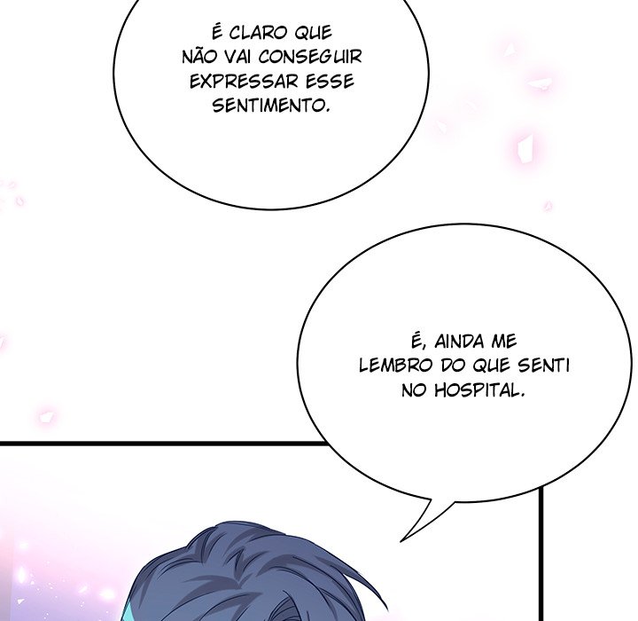 Whose Baby is It? Capítulo 105 Página 60