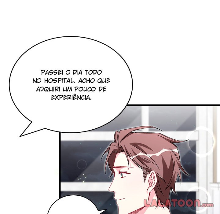 Whose Baby is It? Capítulo 105 Página 62