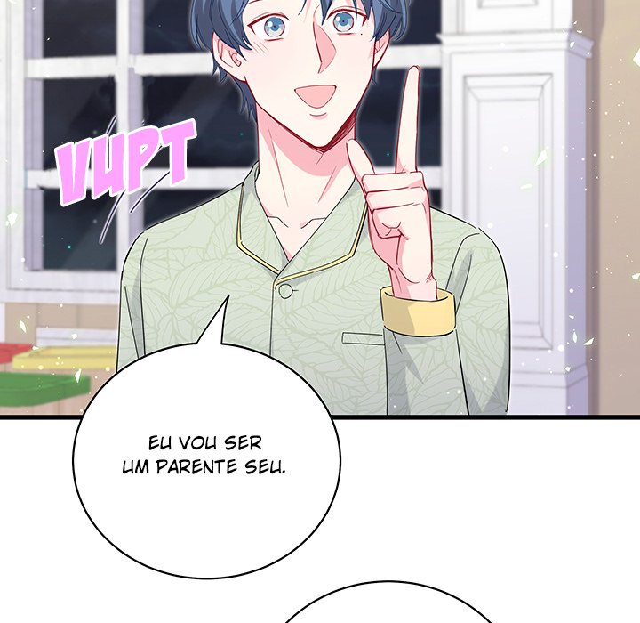 Whose Baby is It? Capítulo 105 Página 65