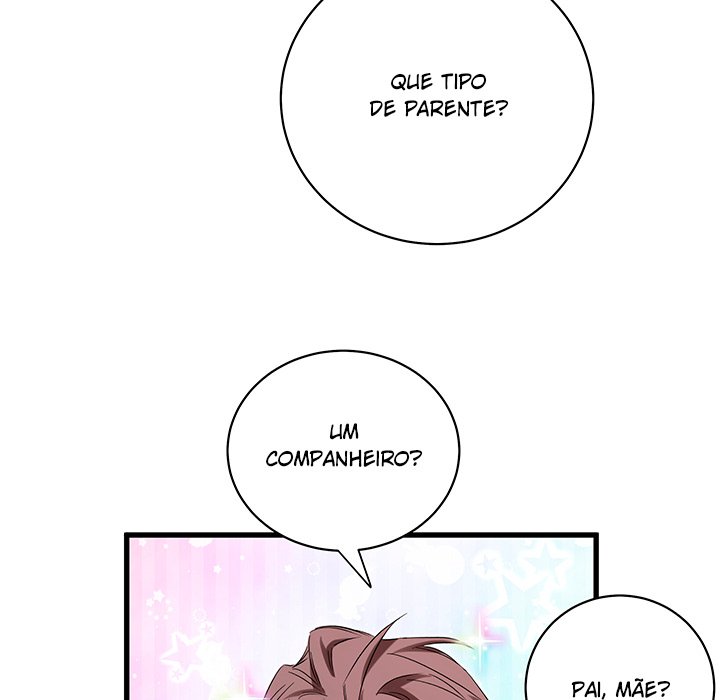 Whose Baby is It? Capítulo 105 Página 66