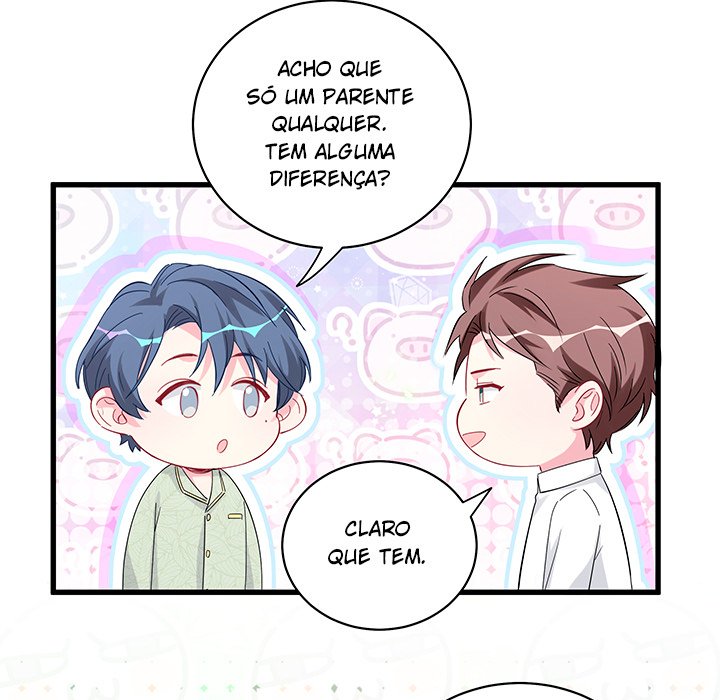 Whose Baby is It? Capítulo 105 Página 68