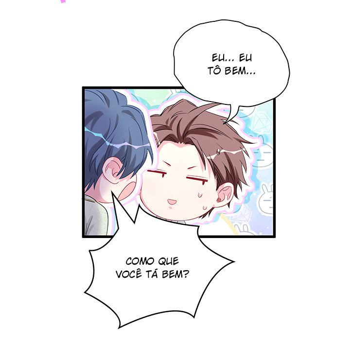 Whose Baby is It? Capítulo 105 Página 85