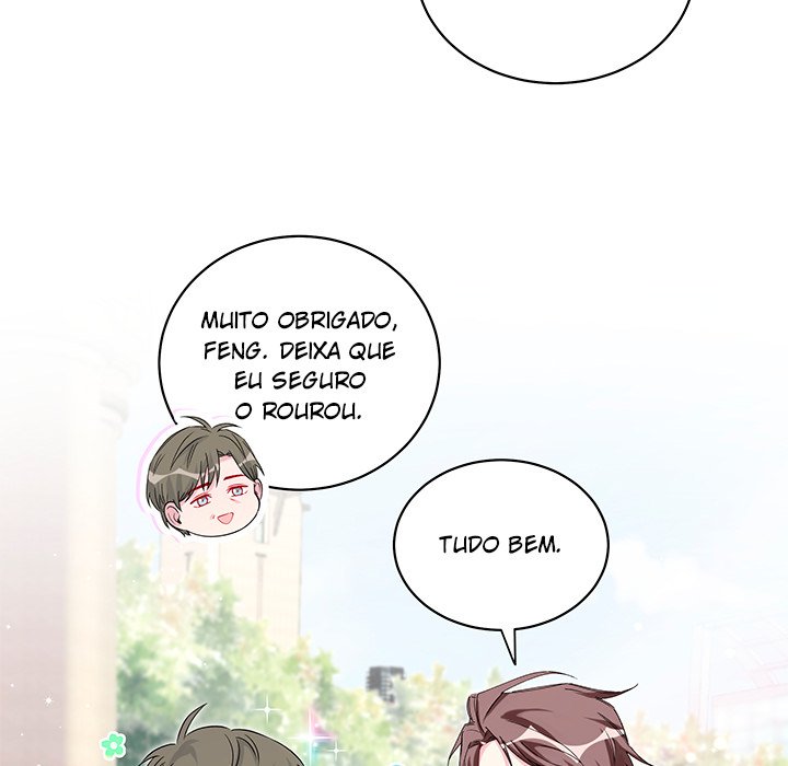 Whose Baby is It? Capítulo 106 Página 103