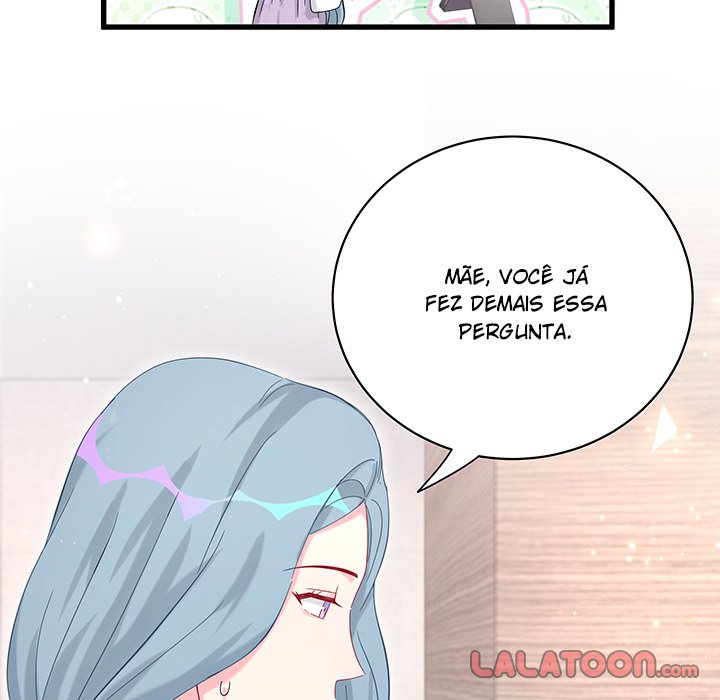Whose Baby is It? Capítulo 106 Página 14