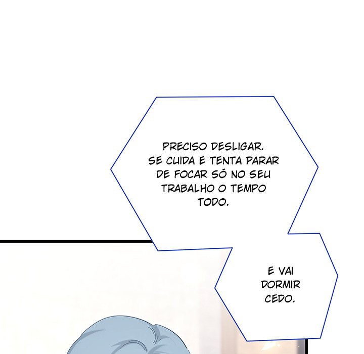 Whose Baby is It? Capítulo 106 Página 17