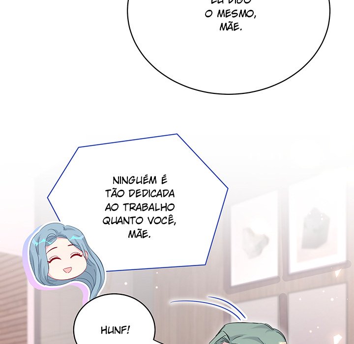 Whose Baby is It? Capítulo 106 Página 19