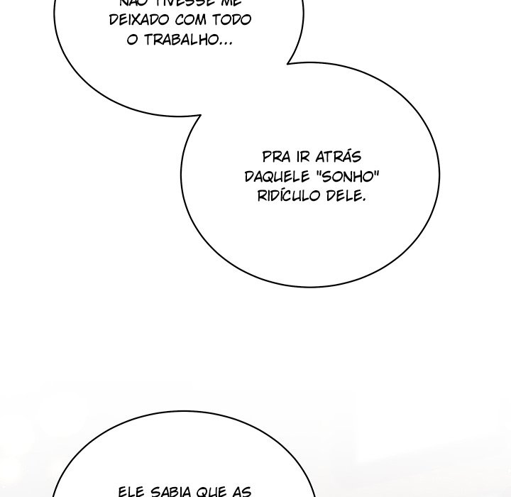 Whose Baby is It? Capítulo 106 Página 21