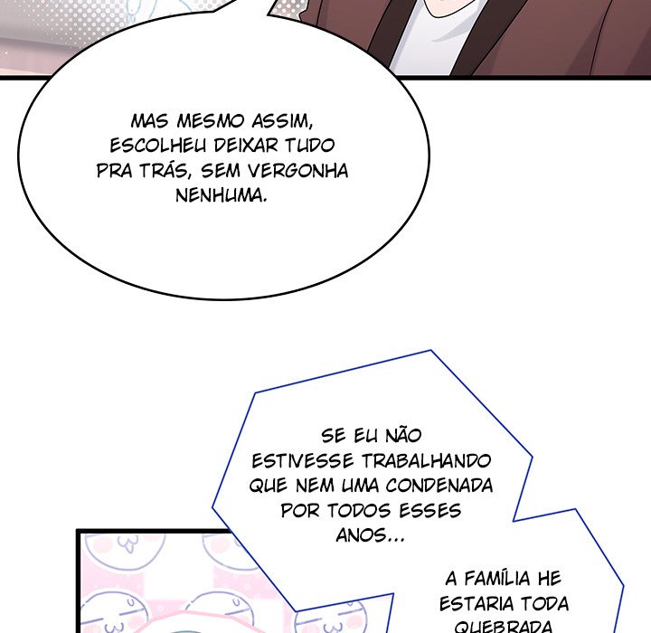 Whose Baby is It? Capítulo 106 Página 23