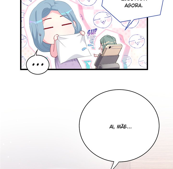 Whose Baby is It? Capítulo 106 Página 24