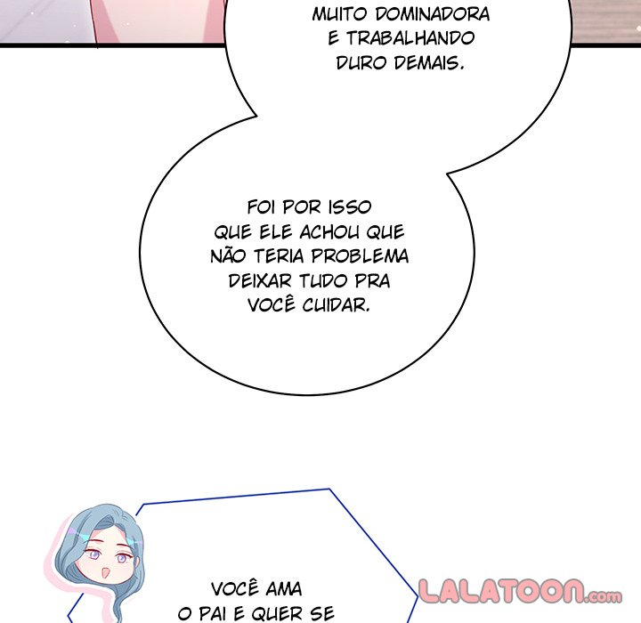 Whose Baby is It? Capítulo 106 Página 26