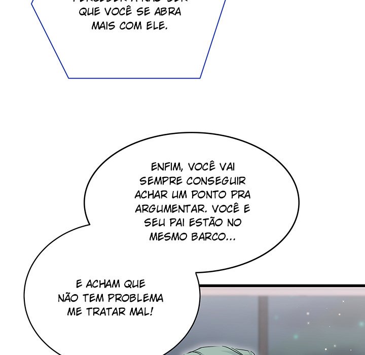 Whose Baby is It? Capítulo 106 Página 28