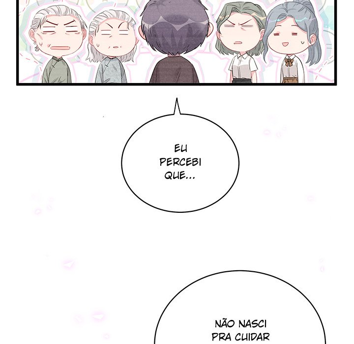 Whose Baby is It? Capítulo 106 Página 39