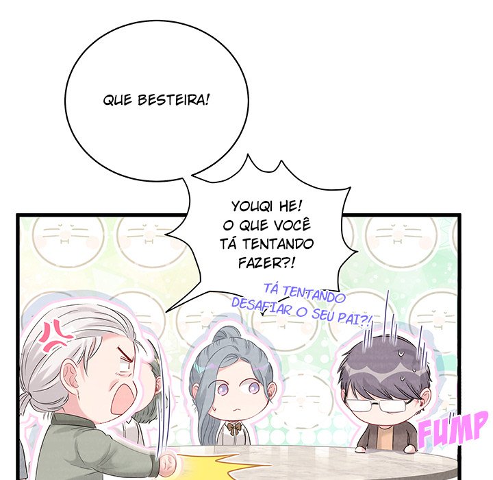 Whose Baby is It? Capítulo 106 Página 52
